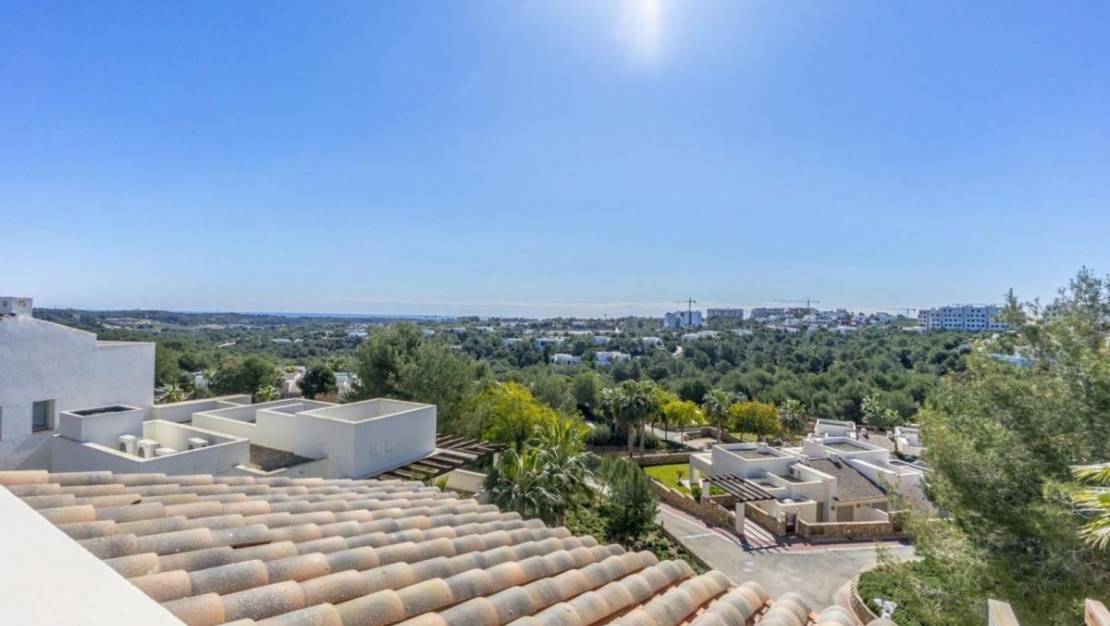 Venta - Apartment - Orihuela - Las Colinas Golf