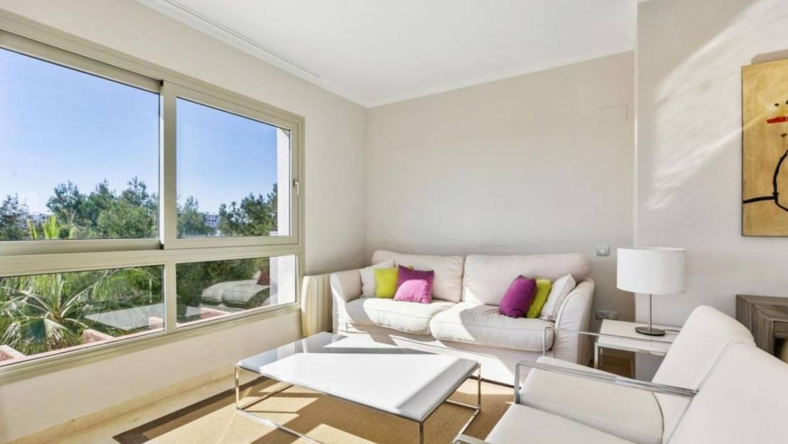 Venta - Apartment - Orihuela - Las Colinas Golf
