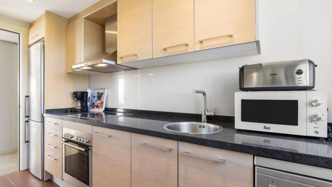 Venta - Apartment - Orihuela - Las Colinas Golf