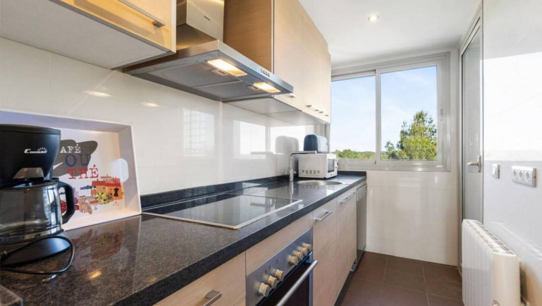 Venta - Apartment - Orihuela - Las Colinas Golf