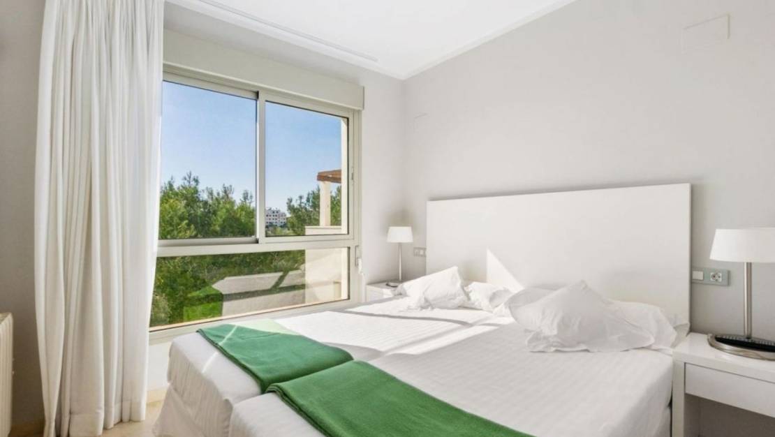 Venta - Apartment - Orihuela - Las Colinas Golf