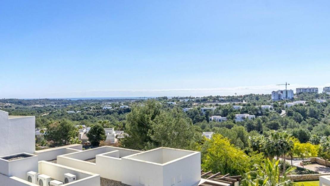 Venta - Apartment - Orihuela - Las Colinas Golf