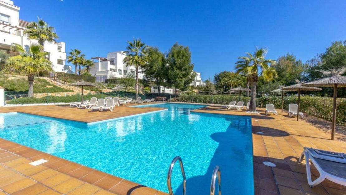Venta - Apartment - Orihuela - Las Colinas Golf