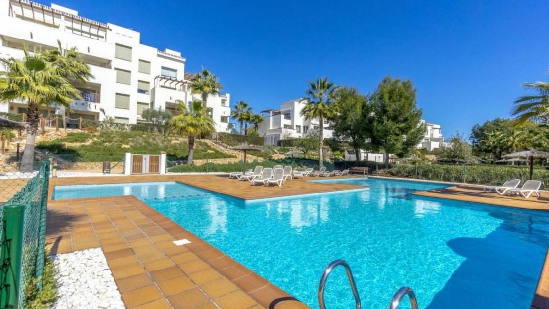 Venta - Apartment - Orihuela - Las Colinas Golf