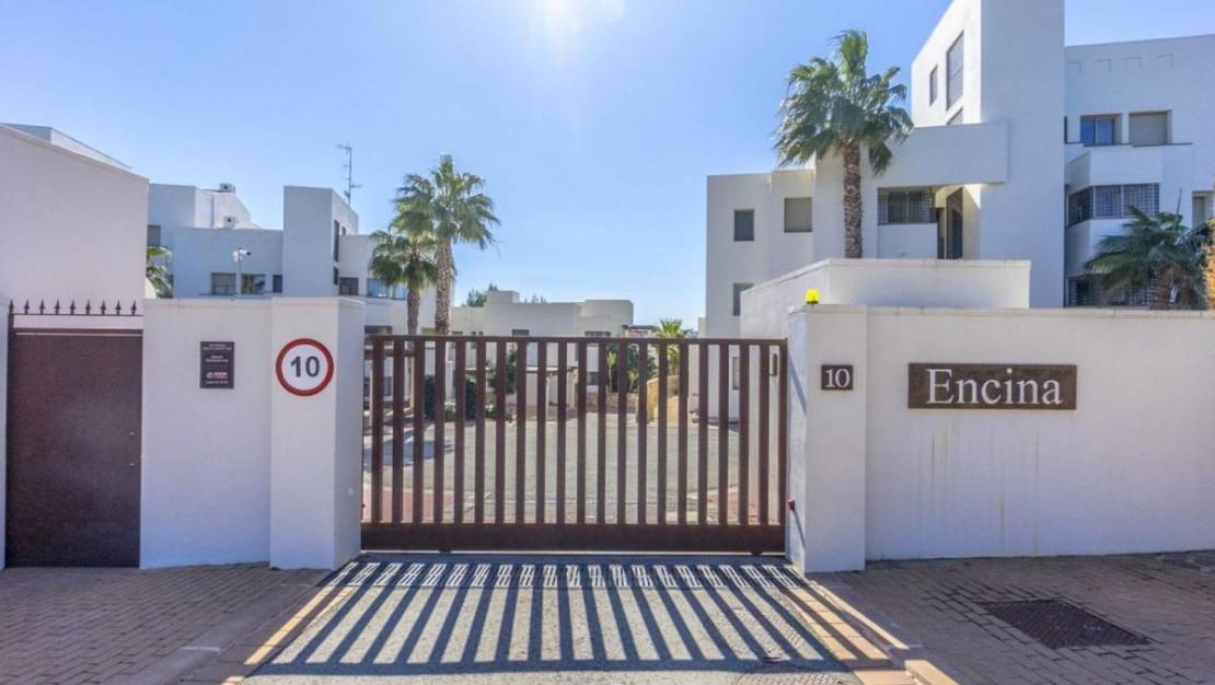 Venta - Apartment - Orihuela - Las Colinas Golf