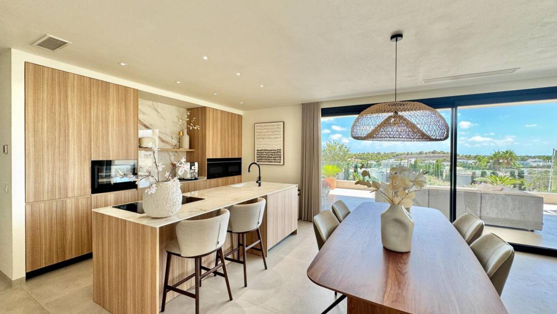 Venta - Apartment - Orihuela - Las Colinas Golf