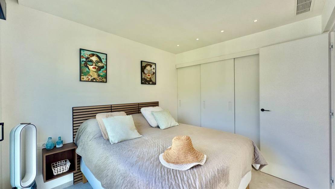Venta - Apartment - Orihuela - Las Colinas Golf