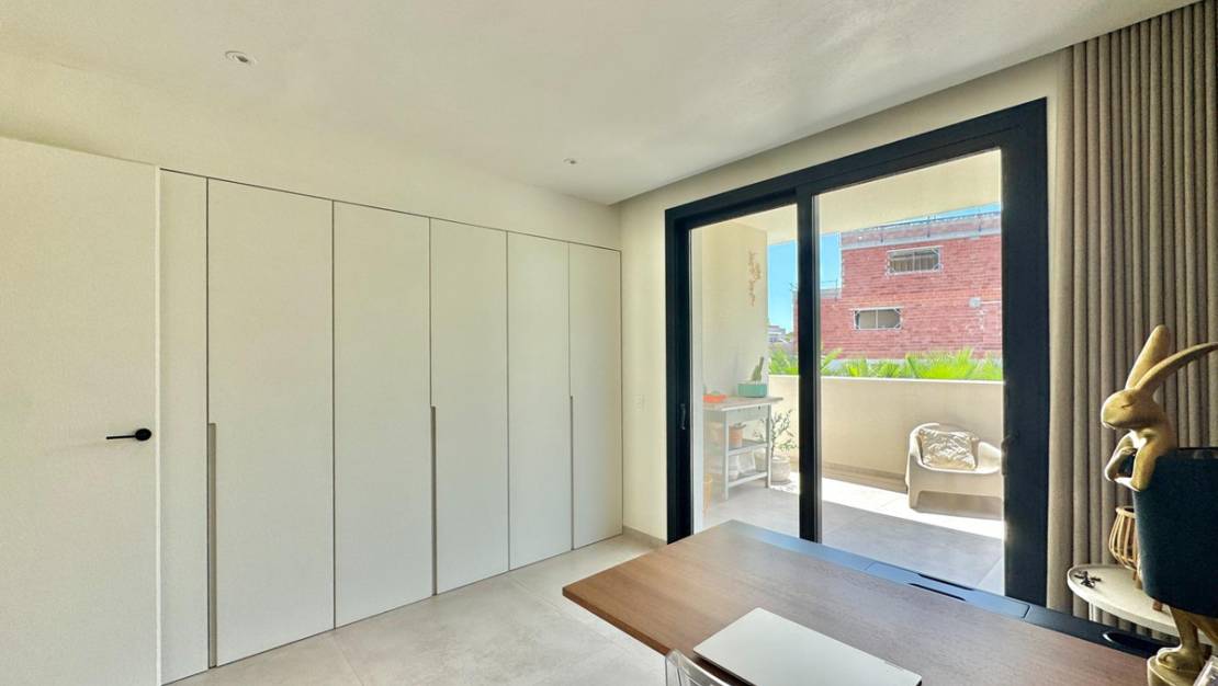 Venta - Apartment - Orihuela - Las Colinas Golf