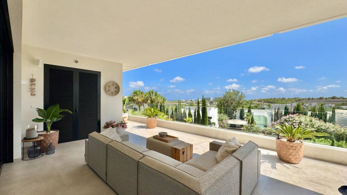 Venta - Apartment - Orihuela - Las Colinas Golf