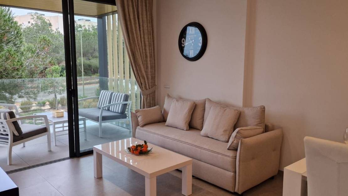 Venta - Apartment - Orihuela - Las Colinas Golf