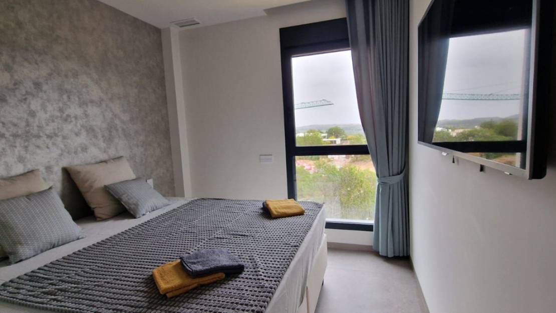 Venta - Apartment - Orihuela - Las Colinas Golf