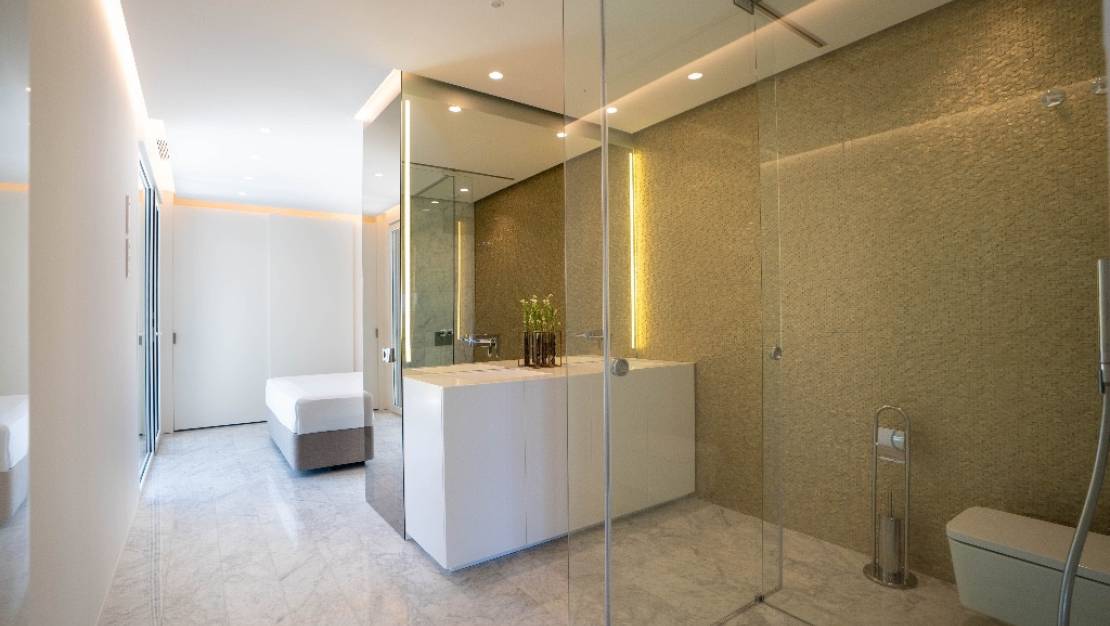 Venta - Apartment - Orihuela - Las Colinas Golf