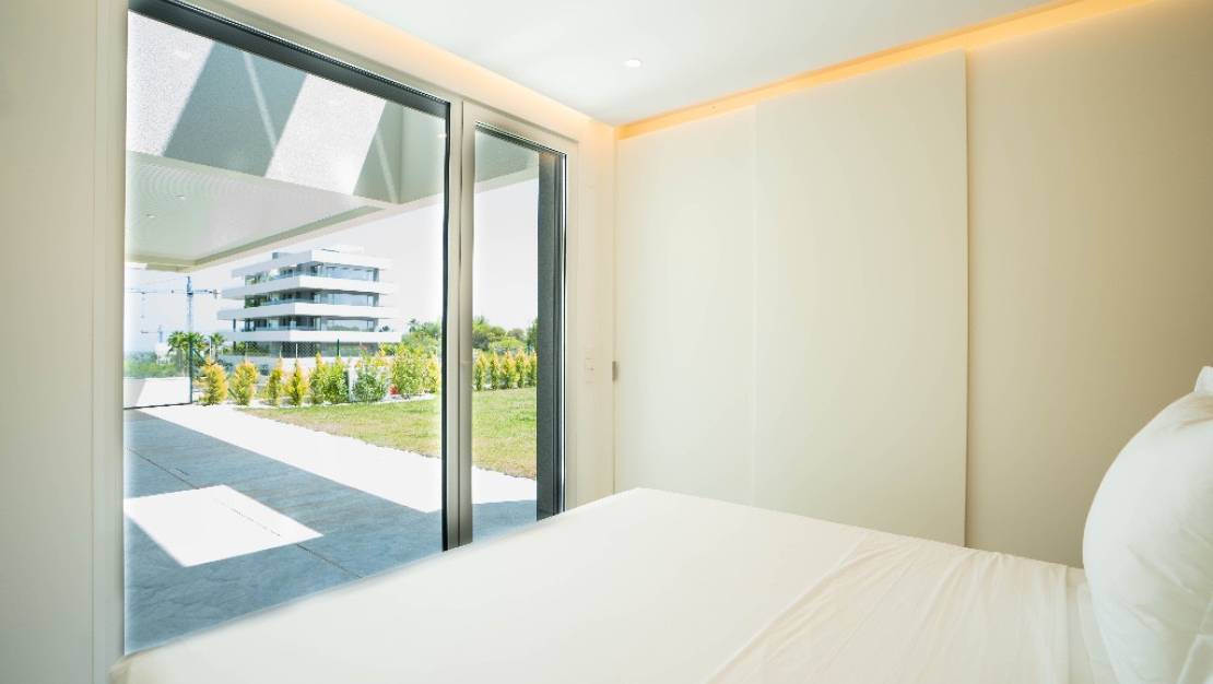 Venta - Apartment - Orihuela - Las Colinas Golf
