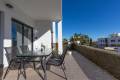 Venta - Apartment - Orihuela - Las Ramblas Golf
