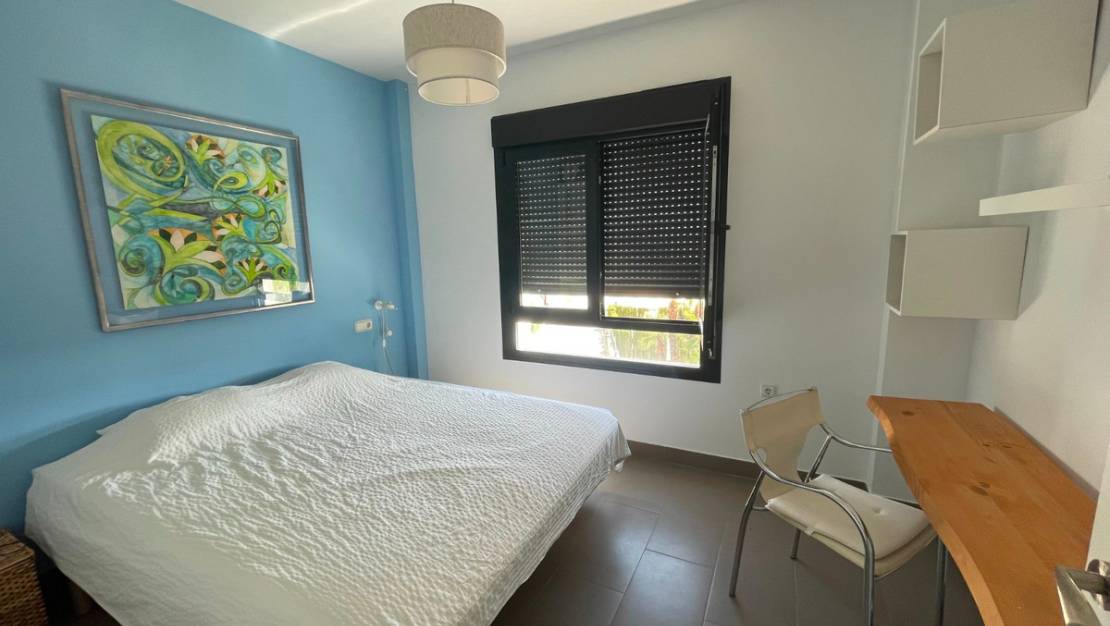 Venta - Apartment - Orihuela - Las Ramblas Golf