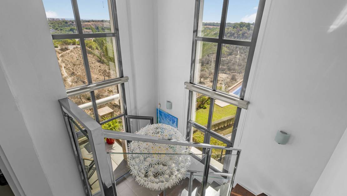 Venta - Apartment - Orihuela - Las Ramblas Golf