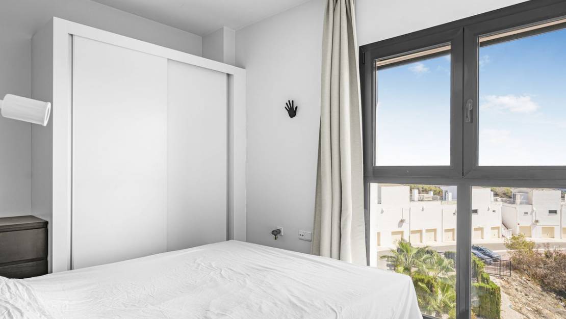 Venta - Apartment - Orihuela - Las Ramblas Golf