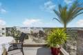 Venta - Apartment - Orihuela - Las Ramblas Golf