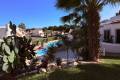 Venta - Apartment - Orihuela - Las Ramblas Golf