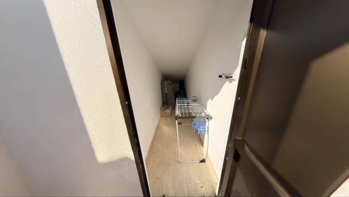 Venta - Apartment - Orihuela - Las Ramblas Golf