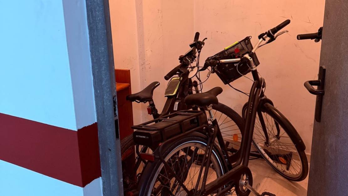 Venta - Apartment - Orihuela - Las Ramblas Golf