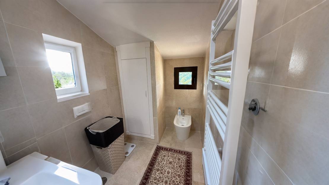 Venta - Apartment - Orihuela - Las Ramblas Golf