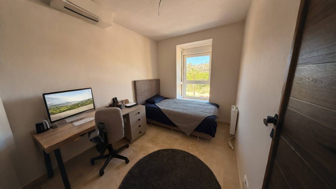 Venta - Apartment - Orihuela - Las Ramblas Golf