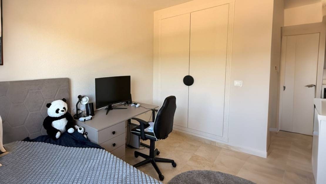 Venta - Apartment - Orihuela - Las Ramblas Golf