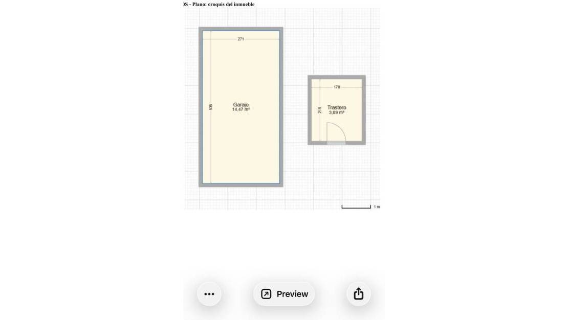 Venta - Apartment - Orihuela - Las Ramblas Golf