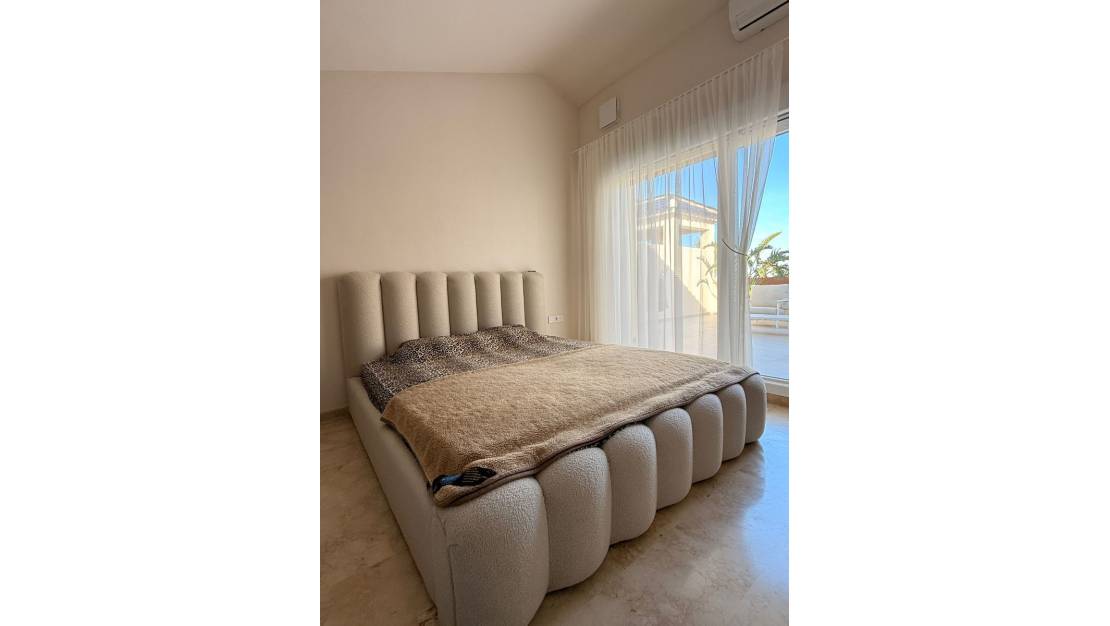 Venta - Apartment - Orihuela - Las Ramblas Golf