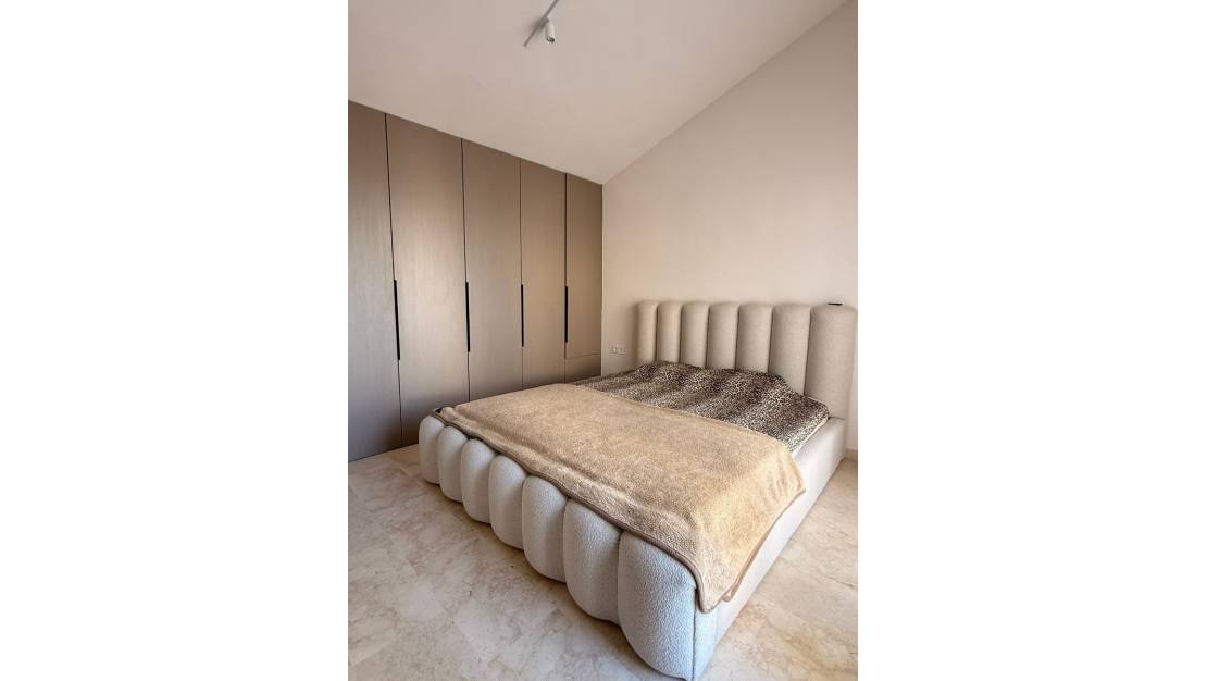 Venta - Apartment - Orihuela - Las Ramblas Golf
