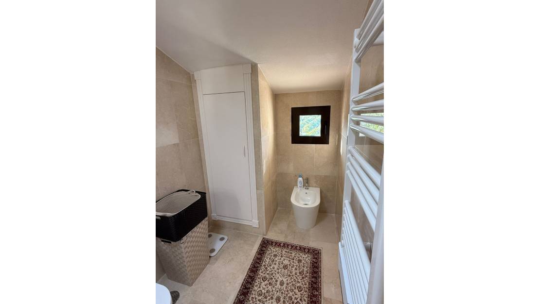 Venta - Apartment - Orihuela - Las Ramblas Golf