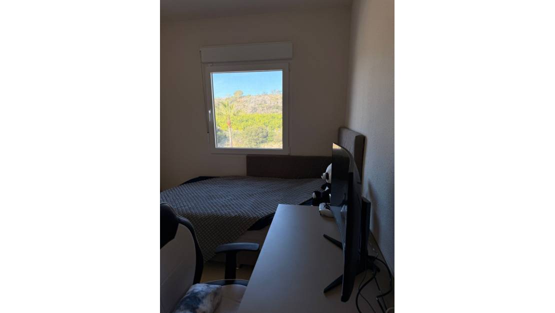 Venta - Apartment - Orihuela - Las Ramblas Golf