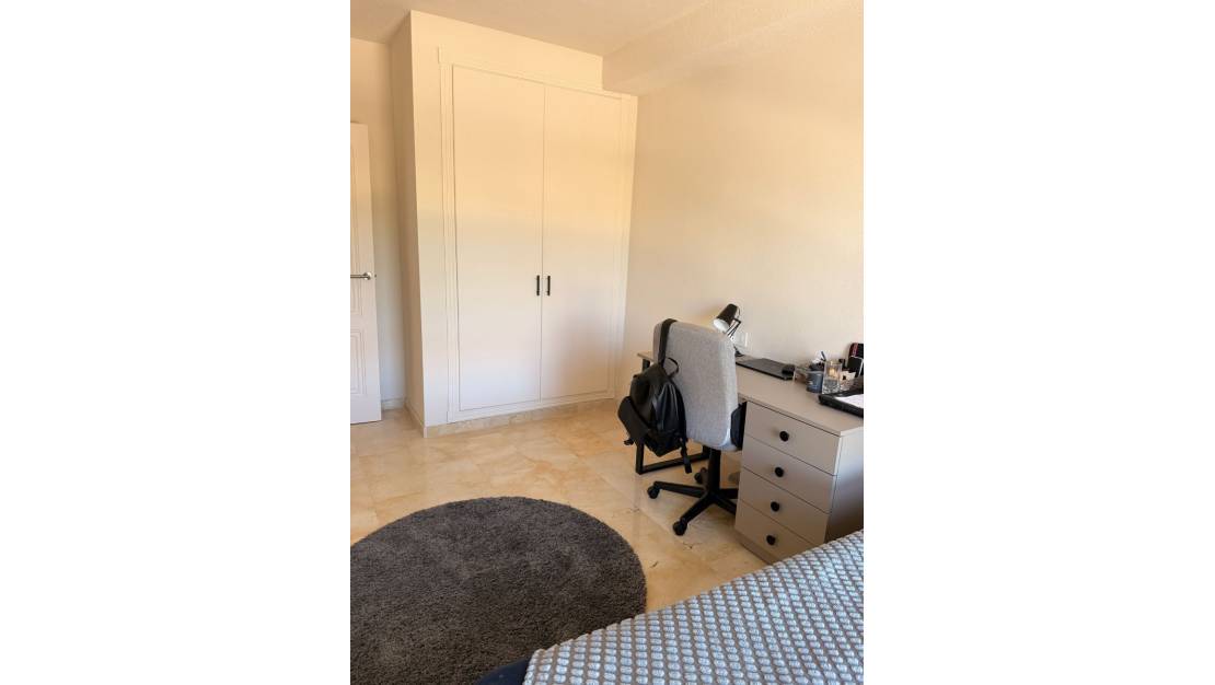 Venta - Apartment - Orihuela - Las Ramblas Golf