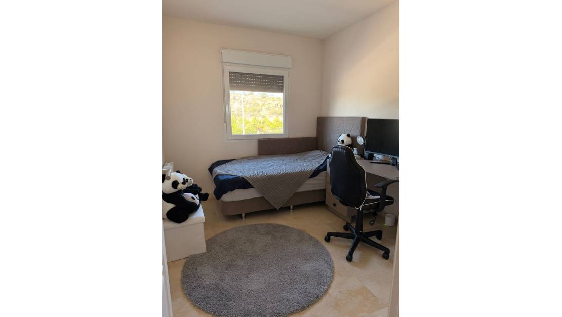 Venta - Apartment - Orihuela - Las Ramblas Golf