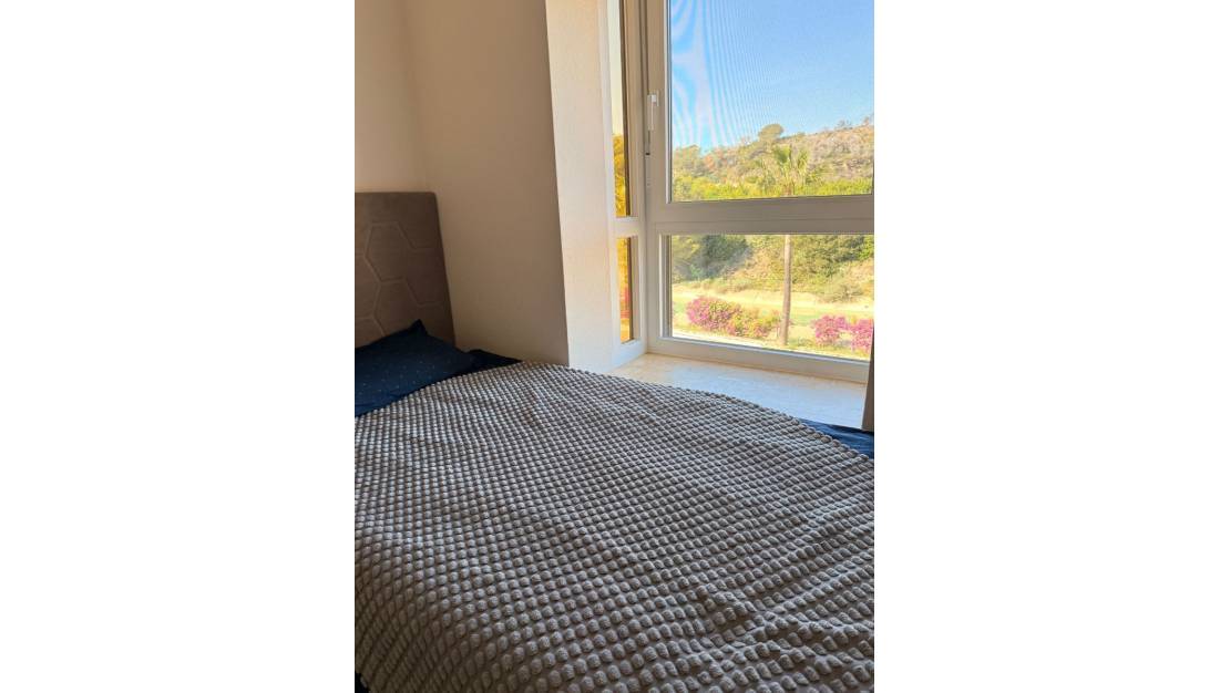 Venta - Apartment - Orihuela - Las Ramblas Golf