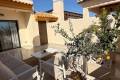 Venta - Apartment - Orihuela - Las Ramblas Golf