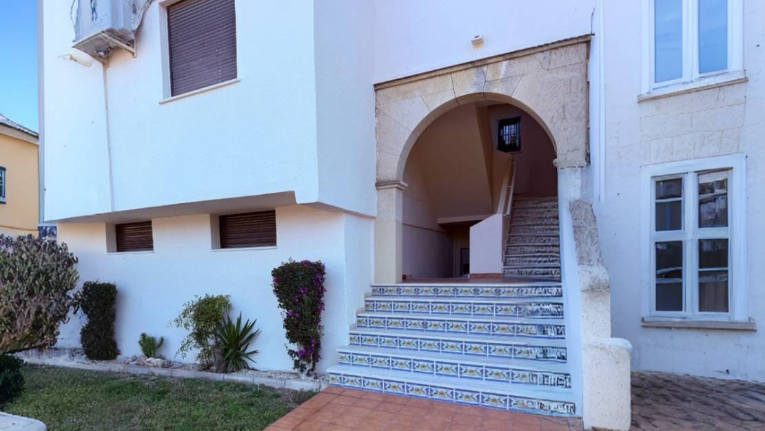 Venta - Apartment - Orihuela - Las Ramblas Golf