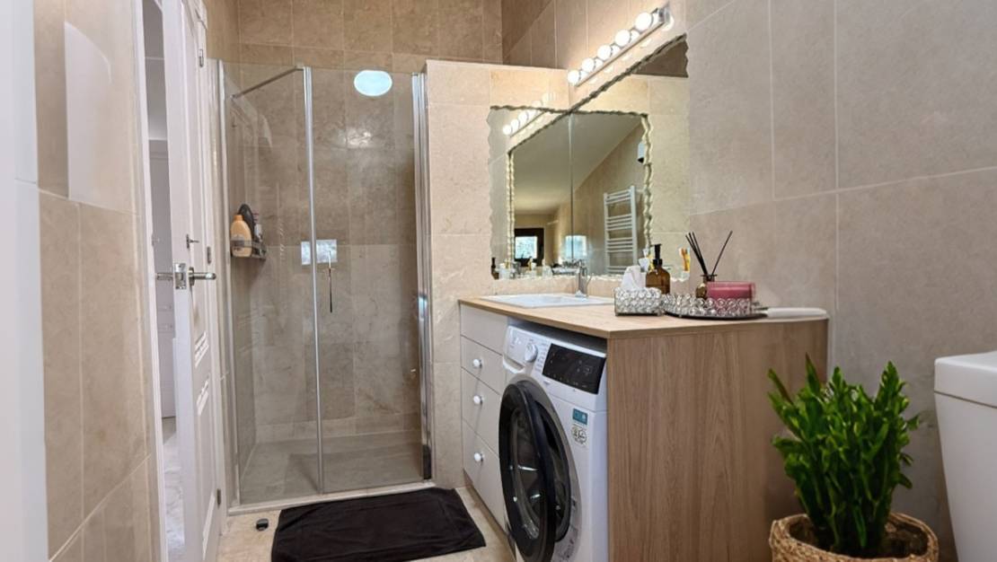 Venta - Apartment - Orihuela - Las Ramblas Golf