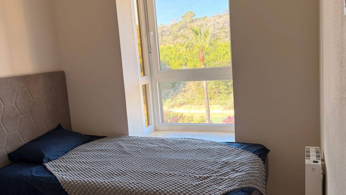 Venta - Apartment - Orihuela - Las Ramblas Golf