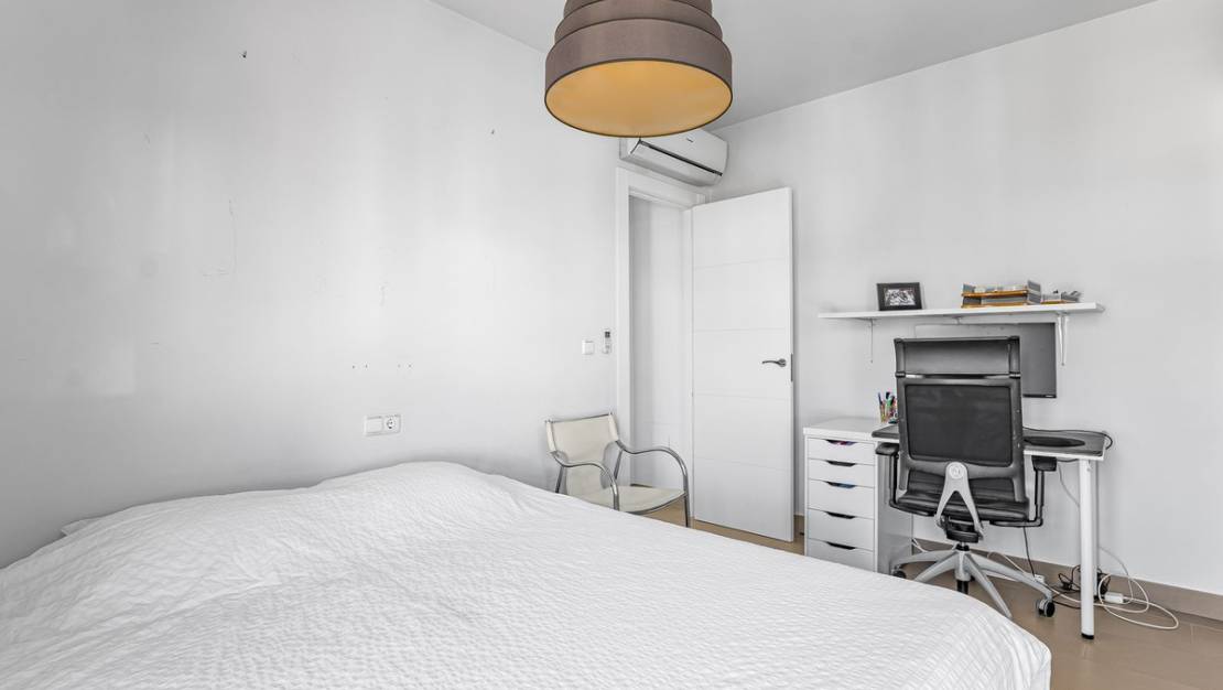 Venta - Apartment - Orihuela - Las Ramblas Golf