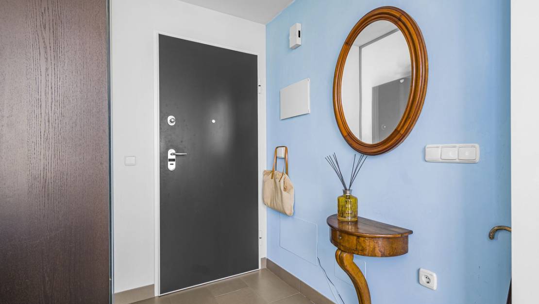 Venta - Apartment - Orihuela - Las Ramblas Golf
