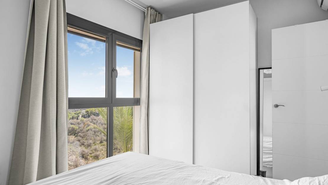 Venta - Apartment - Orihuela - Las Ramblas Golf