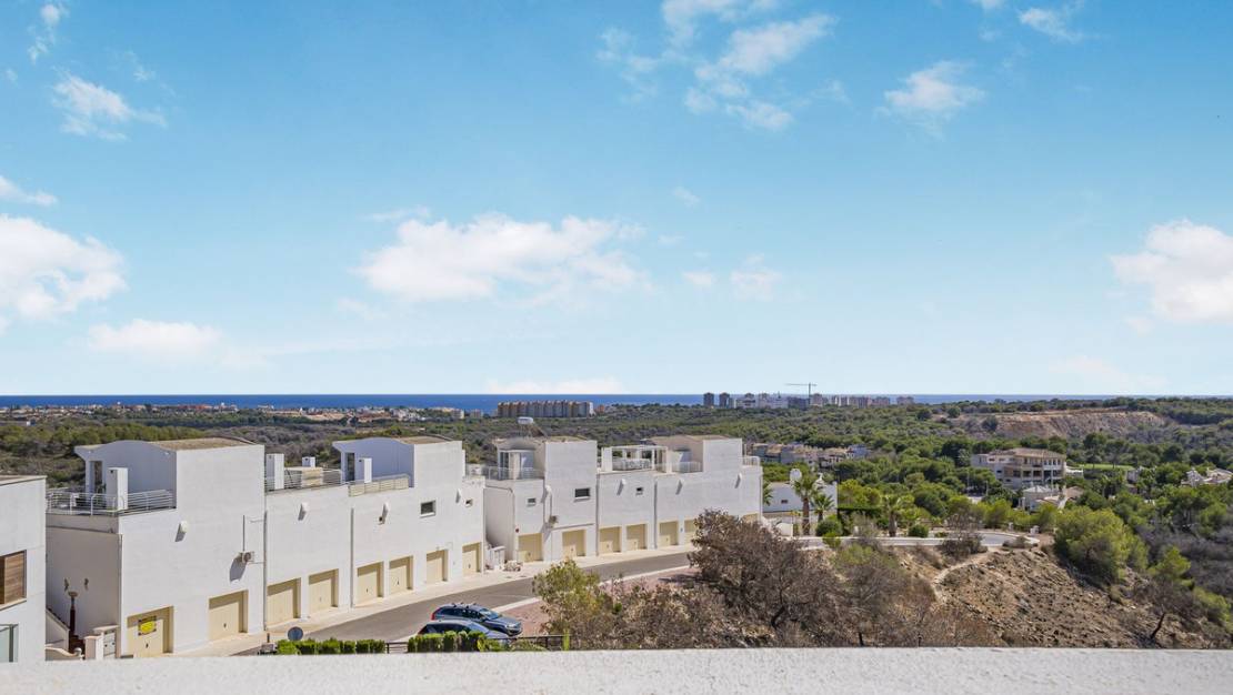 Venta - Apartment - Orihuela - Las Ramblas Golf