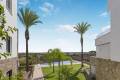 Venta - Apartment - Orihuela - Las Ramblas Golf