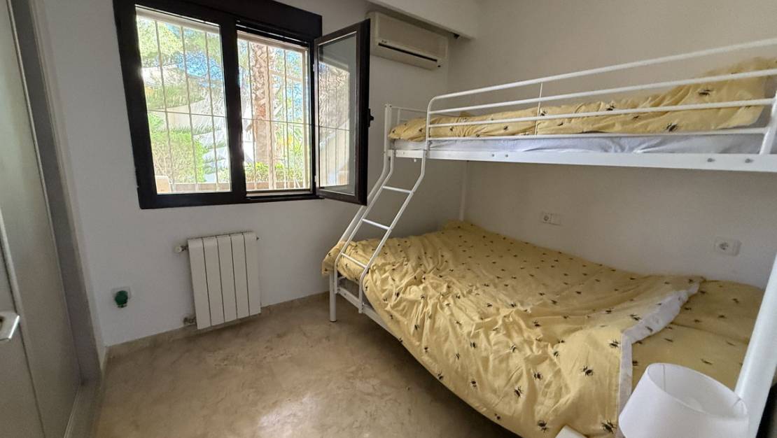 Venta - Apartment - Orihuela - Las Ramblas Golf