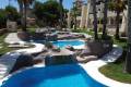 Venta - Apartment - Orihuela - Las Ramblas Golf