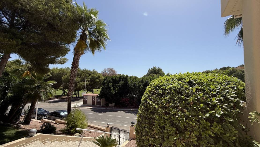 Venta - Apartment - Orihuela - Las Ramblas Golf