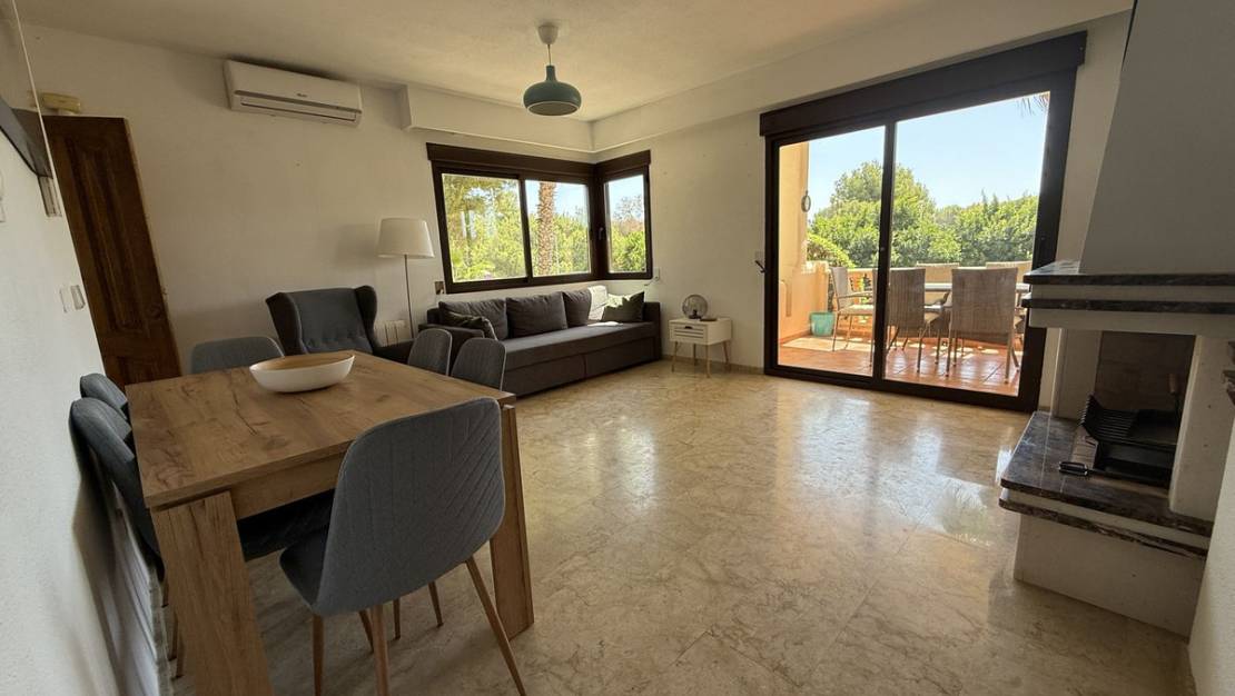 Venta - Apartment - Orihuela - Las Ramblas Golf
