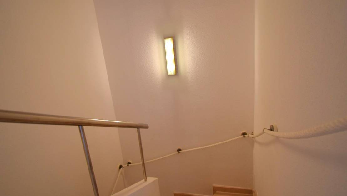 Venta - Apartment - Orihuela - Las Ramblas Golf